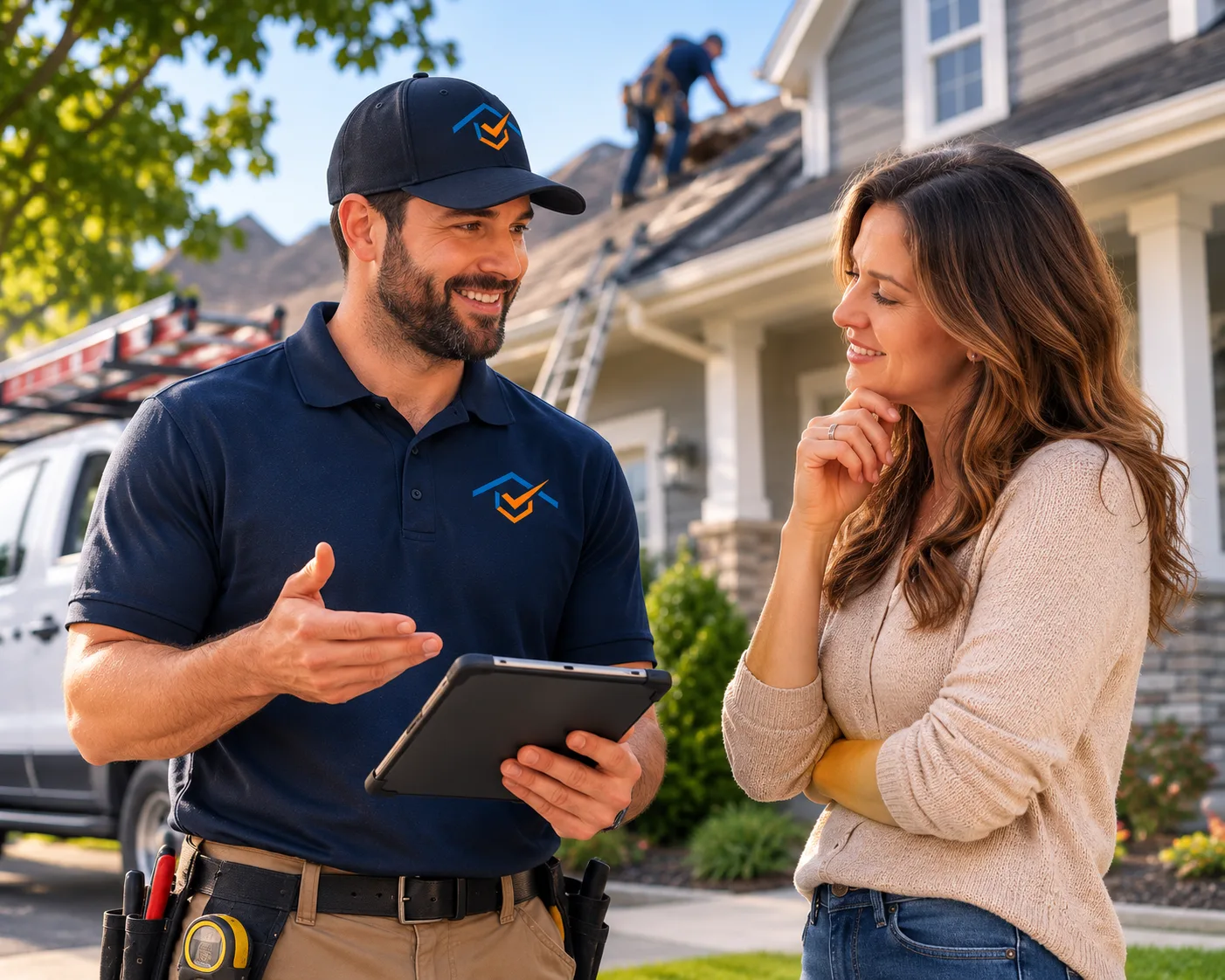 Roof Inspection FAQs in Teterboro, NJ